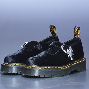 Marc Jacobs x Dr. Martens Heaven Addina Mary Jane Size 38 / 7.5